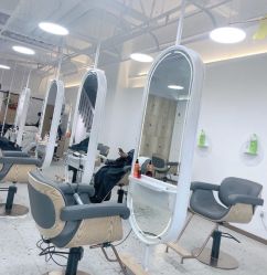 -MAGIC米几发型设计·羊毛卷