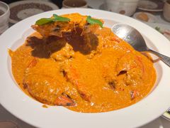 -狮拾久·现代新加坡料理(壹方城店)