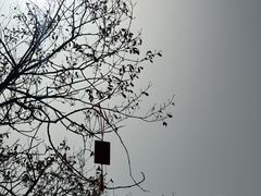 -终南山南五台景区