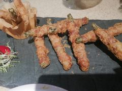 -铜锣湾·有麝自然香(重庆新天地店)