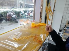 -秦淮小吃城(夫子庙店)