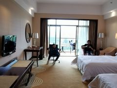 -重庆长寿碧桂园凤悦凤凰酒店