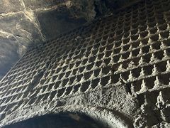 -响堂山石窟-北响堂山石窟