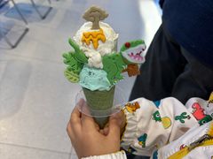 -CORNER CONE GELATO酷矿手作霜淇淋(南头古城店)
