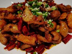 -新太二·鲜料川菜(晶耀前滩店)