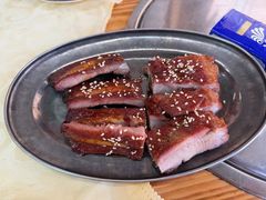 -南沙辉记烧鸡·荔枝木炭火吊烧(旧镇店)
