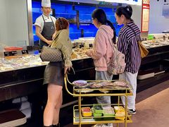 -白沙码头海鲜广场