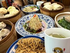 -潘德林茶社(新城河路店)