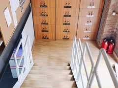 -CrossFit MET综合体能训练馆(朝阳路店)