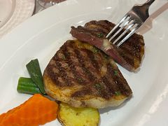-斗牛士牛排餐厅(嘉里汇店)