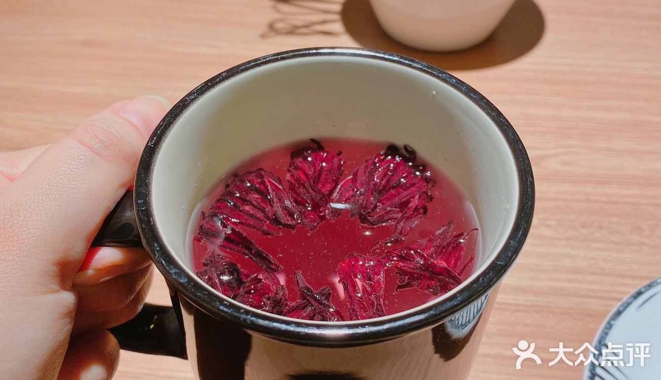来太二不吃酸菜鱼 = 人生不完整❗️❗️
