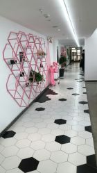 点击看大图 -MOKA HAIR SALON 烫染造型