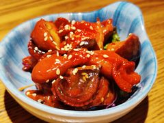 芝麻八爪鱼-栖川山葵家·寿喜锅·日式料理(龙湖北城天街商场店)