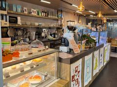 -ommo cafe(半岛城邦店)
