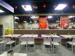 -大姐麻辣烫(莲宝中路店)