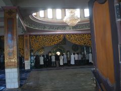 -银川南关清真寺