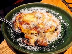 千层面-La Strada(安福路店)