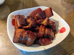 -沈记菜馆(酒仙桥路店)