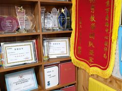 -童程童美·信息学竞赛·机器人编程·少儿编程(万寿路校区)
