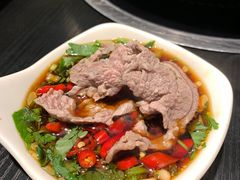 -大吉利·潮汕鲜牛肉火锅(万峰路店)