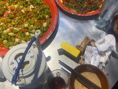 -馬伍旺川菜(江北虹悦城店)
