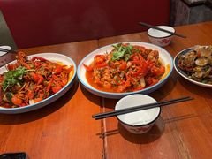 -望江门小龙虾(胜利河美食街店)