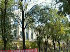 -哈尔滨师范大学(江南校区)