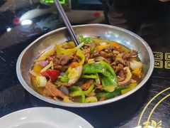 -醉美云南·云南菜主题餐厅(昆明站北京路双龙商场店)