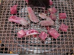 -九田家黑牛烤肉料理(华侨城店)