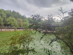 -景德镇古窑民俗博览区