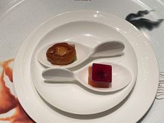 -8餐厅(新葡京酒店)