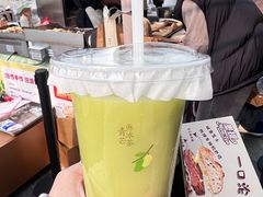 -阿嬷手作(上海万象城店)