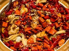 -南堂馆·新川菜(春熙路店)