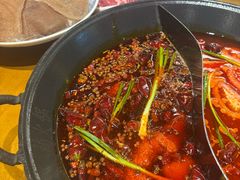 -楠火锅(太古里总店)