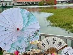 -君豪蟹都·湖景·农家乐(蟹舫苑店)