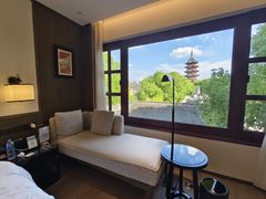 -苏州吴宫泛太平洋酒店