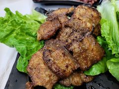 -云晓光头烧烤吧(盛夏店)