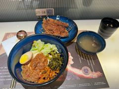 -馔豚·台北菜专门店(深圳湾万象城店)