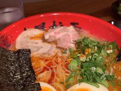 -寸屋拉面(凯德晶萃店)