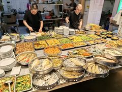 -龙眼南白粥六顺白粥