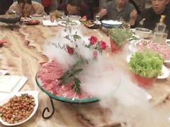 -清真军邺·金富苑肥牛(石坡街旗舰店)