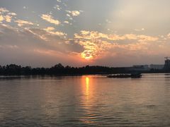 -广州市紫泥堂文化创意园景区