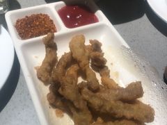 -海底捞火锅(万象城店)