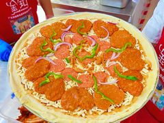 -吉林大学前卫校区南区-日新楼