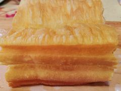 金牌靓油条-点都德(北京路贰店)