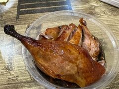 -九八五面馆(欧洲城店)