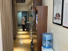 -筋骨堂热敷推拿按摩(雅居乐店)