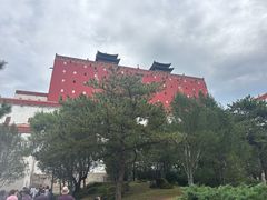 -普陀宗乘之庙(小布达拉宫)