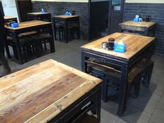-左邻右舍褡裢火烧(石榴园店)