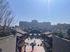 -沙县小吃文化城